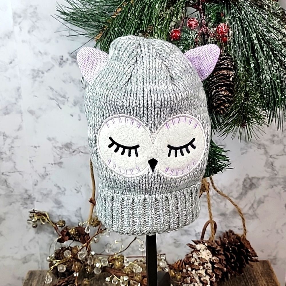 Great Northern winter hat Size 4-6x